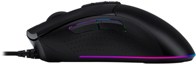 Мышь A4Tech Bloody W90 Pro черный оптическая 16000dpi USB 10but