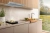 Вытяжка встраиваемая Gorenje TH60E5X черный управление: кнопочное (1 мотор)