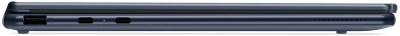 Ноутбук Lenovo Yoga 9 14ILL10 Core Ultra 7 256V 16Gb SSD1Tb Intel Arc 140V 14" OLED Touch 2.8K (2880x1800) Windows 11 Home blue WiFi BT Cam Bag (83LC0054RK)