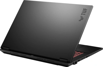 Ноутбук Asus TUF Gaming A18 FA808UP-S8051 Ryzen 7 260 32Gb SSD1Tb NVIDIA GeForce RTX 5070 8Gb 18" IPS FHD+ (1920x1200) без ОС grey WiFi BT Cam (90NR0NL1-M002U0)