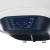 Водонагреватель Ariston BLU1 ECO ABS PW 50 V SLIM 2.5кВт 50л электрический настенный/белый