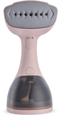 Отпариватель ручной Domfy DSC-GS310 1650Вт бежевый