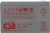 Батарея для ИБП CSB GPL1272 F2 FR 12В 7.2Ач