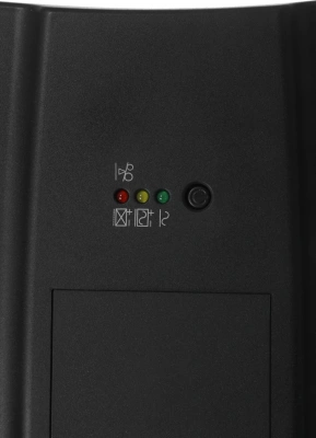 Источник бесперебойного питания Powercom Spider SPD-450N 270Вт 450ВА черный