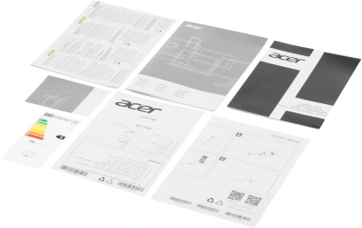 Монитор Acer 21.45" SA222QEbi черный IPS LED 1ms 16:9 HDMI матовая 250cd 178гр/178гр 1920x1080 100Hz FreeSync VGA FHD 2.48кг