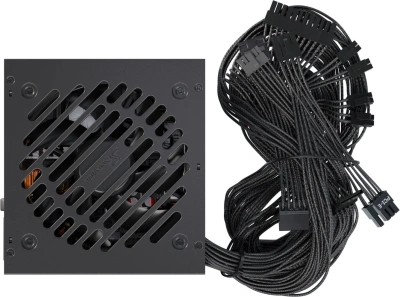 Блок питания Seasonic ATX 750W Core V2 BC-750 80+ bronze (20+4pin) APFC 120mm fan 2xSATA RTL