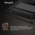 Духовой шкаф Электрический Weissgauff EOM 741 PDB Black Edition черный Духовой шкаф Электрический Weissgauff EOM 741 PDB Black Edition черный
