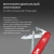 Нож перочинный Victorinox Fisherman (1.4733.72) 91мм 18функц. красный карт.коробка Нож перочинный Victorinox Fisherman (1.4733.72) 91мм 18функц. красный карт.коробка