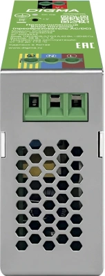 Блок питания AC/DC Digma DPS12048 12В 48Вт