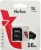 Флеш карта microSDHC 16GB Netac NT02P500ECO-016G-R P500 Eco + adapter Флеш карта microSDHC 16GB Netac NT02P500ECO-016G-R P500 Eco + adapter
