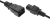 Шнур питания Lanmaster LAN-PP13/20-3.0-BK C13-C20 проводник.:3x0.75мм2 3м 220В 10А черный Шнур питания Lanmaster LAN-PP13/20-3.0-BK C13-C20 проводник.:3x0.75мм2 3м 220В 10А черный