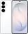 Смартфон Samsung SM-S942B Galaxy S26 512Gb 12Gb белый моноблок 3G 4G 2Sim 6.3" 1080x2340 Android 16 50Mpix 802.11 a/b/g/n/ac/ax/be NFC GPS GSM900/1800 GSM1900 Protect