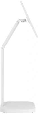 Монитор LG 31.5" UltraFine 32U889SA-W белый IPS LED 16:9 HDMI M/M глянцевая HAS Piv 1000:1 350cd 178гр/178гр 3840x2160 60Hz 4K USB Touch 21.2кг