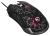 Мышь SunWind SW-M705G черный оптическая 3600dpi USB для ноутбука 6but (1422391)