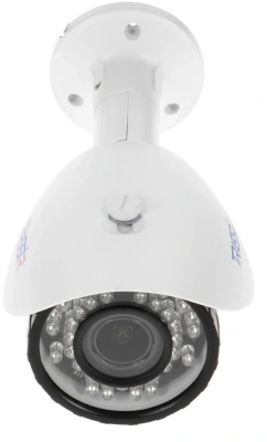Камера видеонаблюдения IP Trassir TR-D2B6 2.7-13.5мм цв. корп.:белый