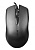 Мышь A4Tech OP-760 черный оптическая 1200dpi USB 3but