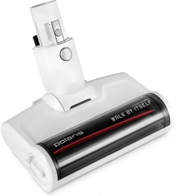 Пылесос Polaris IQ Home PVCS 8200 Handstick Duo Pro 800Вт белый 16