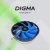 Устройство охлаждения(кулер) Digma D-CPC95-PWM2 Soc-AM5/AM4/1200/1700/1851 черный 4-pin 18-29dB Al 95W 185gr Ret Устройство охлаждения(кулер) Digma D-CPC95-PWM2 Soc-AM5/AM4/1200/1700/1851 черный 4-pin 18-29dB Al 95W 185gr Ret