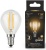 Лампа светодиодная Gauss Filament 11Вт цок.:E14 шар 220B св.свеч.бел.теп. (упак.:10шт) (105801111) Лампа светодиодная Gauss Filament 11Вт цок.:E14 шар 220B св.свеч.бел.теп. (упак.:10шт) (105801111)