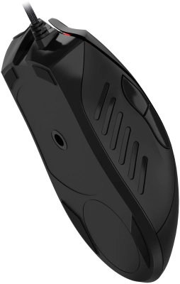 Мышь A4Tech Bloody ES5 черный оптическая 3200dpi USB 8but