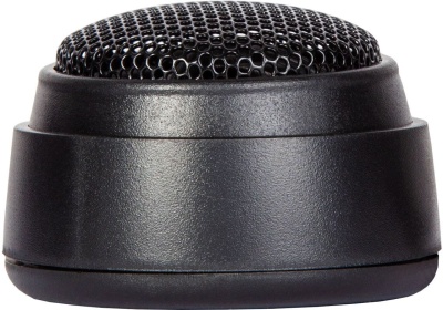 Колонки автомобильные Kicx PD 20S 50Вт 93дБ 4Ом (ком.:2кол.) твитер однополосные