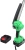 Цепная пила Zitrek GreenSaw 20V аккум. дл.шины:8" (20cm) 1аккум. 4Ач ЗУ (082-1858)