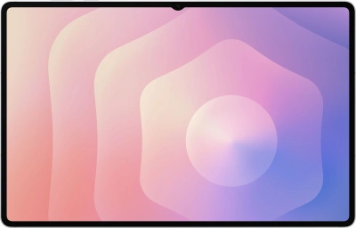 Планшет Samsung Galaxy Tab S11 Ultra BSM-X930 9400 Plus (3.73) 8C RAM12Gb ROM256Gb 14.6" AMOLED 2X 2960x1848 Android 15 серебристый 13Mpix 12Mpix BT WiFi microSD 2Tb 11600mAh