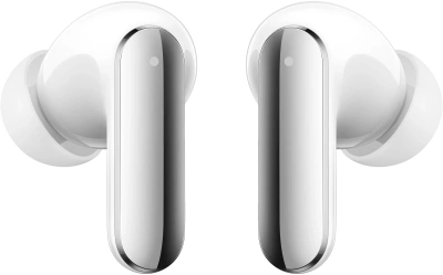 Гарнитура внутриканальные Realme Buds Air 8 Pro белый беспроводные bluetooth в ушной раковине (6941764488786)