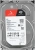 Жесткий диск Seagate SATA-III 8TB ST8000VN002 NAS Ironwolf 512E (5400rpm) 256Mb 3.5"