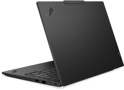 Ноутбук Lenovo ThinkPad E14 G7 Core 5 210H 16Gb SSD512Gb Intel Graphics 14" IPS WUXGA (1920x1200) Windows 11 Pro black WiFi BT Cam (21T9002HUS)