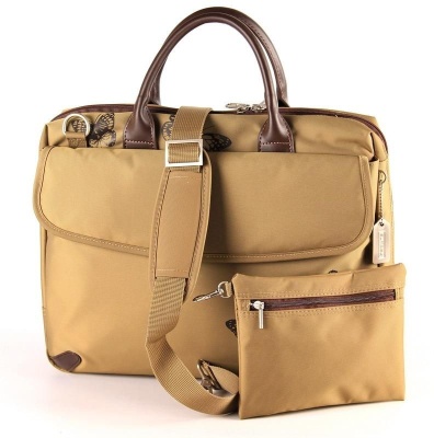 Сумка для ноутбука 15.6" Sumdex NON-945TN коричневый нейлон/полиэстер женский дизайн