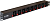 Блок распределения питания Lanmaster TWT-PDU19-16A9C39L-C20 гор.размещ. 9xC39 базовые 16A C20