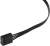 Устройство охлаждения(кулер) ID-Cooling SE-226-XT Soc-AM5/AM4/1200/1700/1851 черный 4-pin 15-35dB Al+Cu 250W 1300gr Ret (SE-226-XT BLACK) Устройство охлаждения(кулер) ID-Cooling SE-226-XT Soc-AM5/AM4/1200/1700/1851 черный 4-pin 15-35dB Al+Cu 250W 1300gr Ret (SE-226-XT BLACK)