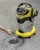 Строительный пылесос Karcher WD 6 P S V-30/6/22/T 1300Вт (уборка: сухая/влажная/выдув/сбор воды) желтый Строительный пылесос Karcher WD 6 P S V-30/6/22/T 1300Вт (уборка: сухая/влажная/выдув/сбор воды) желтый
