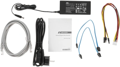 Видеорегистратор Hikvision DS-7608NXI-K2(D)