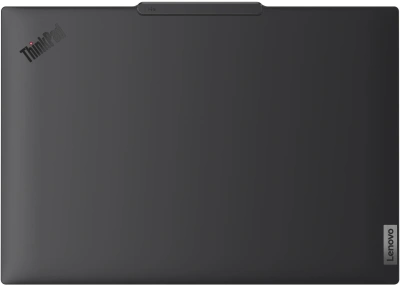 Ноутбук Lenovo ThinkPad T14s G6 Core Ultra 7 268V 32Gb SSD1Tb Intel Arc 140V 14" IPS Touch WUXGA (1920x1200) Windows 11 Pro black WiFi BT Cam (21QX000KUS)