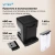 Кофеварка рожковая Vitek VT-1517 BN 1238Вт коричневый