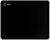Коврик для мыши Cactus Black 300x250x3мм (CS-MP-D01M)