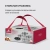 Набор посуды Rondell Erbe RDS-1290 9 предметов Набор посуды Rondell Erbe RDS-1290 9 предметов