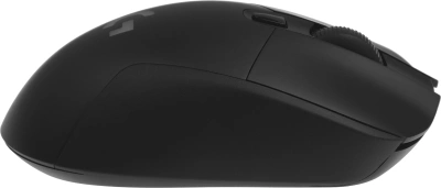 Мышь Logitech G703 LightSpeed черный оптическая 25600dpi беспров. USB 6but (910-005644)