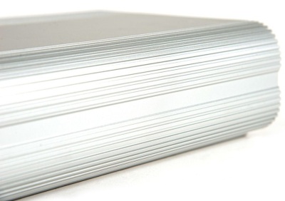 Стабилизатор напряжения Бастион Teplocom ST-222/500-И Space Technology 150Вт 200ВА серебристый