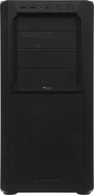 Сервер IRU Rock S9105P 1x4410T 2x16Gb 1x1Tb SSD C741 AST2600 2xGigEth 1x750W w/o OS (2141412)