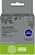 Картридж ленточный Cactus CS-LT-91204 91204 черный на зеленом 12x4 для Dymo Letra Tag LT-100H без чипа
