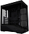 Корпус Lian-Li V100 черный без БП E-ATX 7x120mm 3x140mm 2xUSB3.0 audio bott PSU