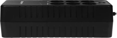 Источник бесперебойного питания Ippon Back Verso 800 420Вт 800ВА черный