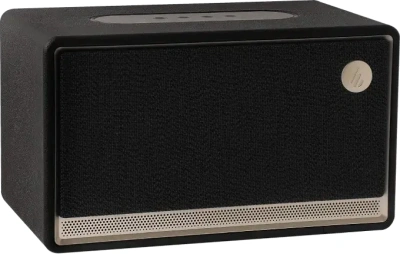 Колонки Edifier ES300 2.1 черный 60Вт BT беспроводные BT