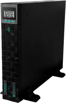 Источник бесперебойного питания Systeme Electriс SRT SRTSE2000RTXLIG2 2000Вт 2000ВА черный Gen 2