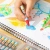 Масляная пастель Deli EC20124 Color Kids шестигр. 24цв. пл.кор. Масляная пастель Deli EC20124 Color Kids шестигр. 24цв. пл.кор.