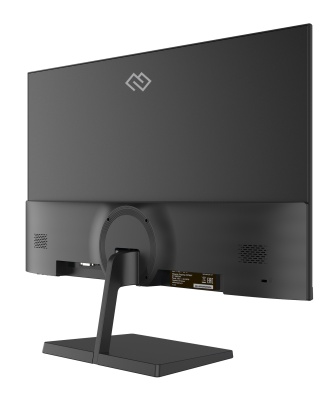 Монитор Digma 27" Progress 27P501F черный IPS LED 5ms 16:9 HDMI M/M матовая 300cd 178гр/178гр 1920x1080 100Hz G-Sync FreeSync VGA DP FHD 4.3кг