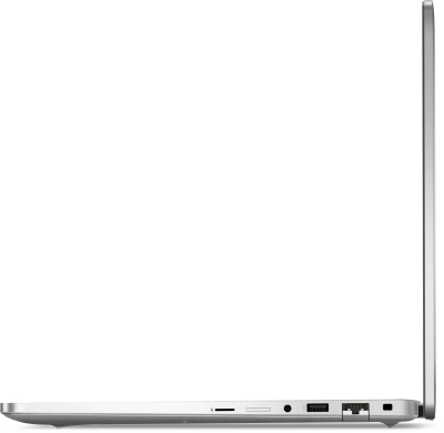 Ноутбук Dell Pro 16 Plus PB16250 Core Ultra 5 235U 16Gb SSD512Gb Intel Graphics 16" IPS FHD+ (1920x1200) Linux grey WiFi BT Cam (PRO16PL-5658)
